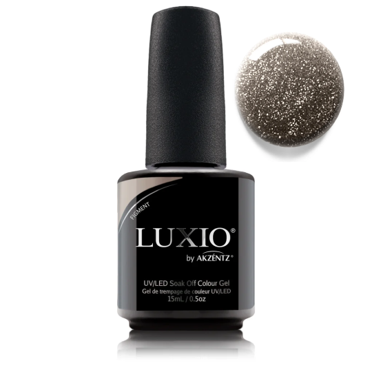 Luxio® Figment Glitter - Accent Expression