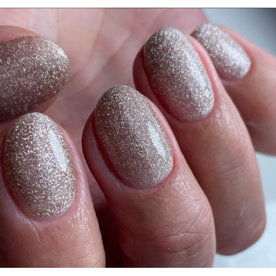 Luxio® Figment Glitter - Accent Expression