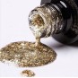 Luxio® Gold Glitter - Accent Expression