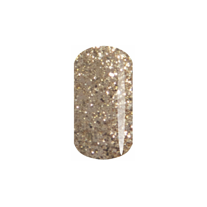 Luxio® Gold Glitter - Accent Expression