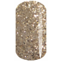 Luxio® Gold Glitter - Accent Expression