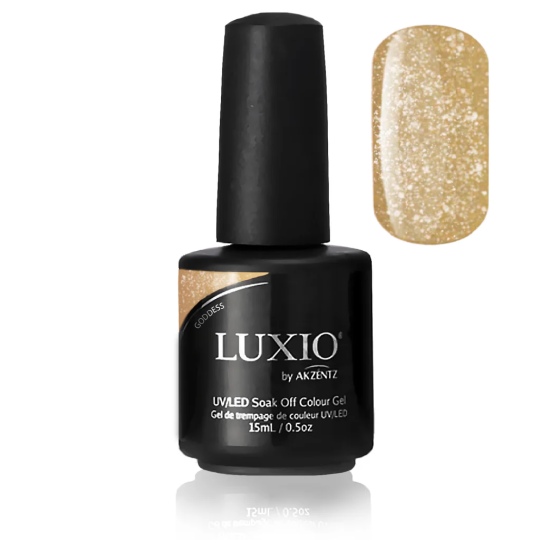 Luxio® Goddess Glitter - Accent Expression