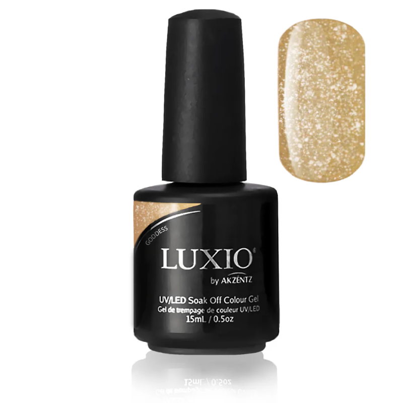 Luxio® Goddess Glitter - Accent Expression