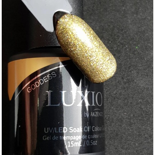 Luxio® Goddess Glitter - Accent Expression