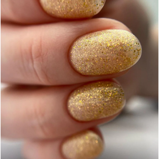 Luxio® Goddess Glitter - Accent Expression