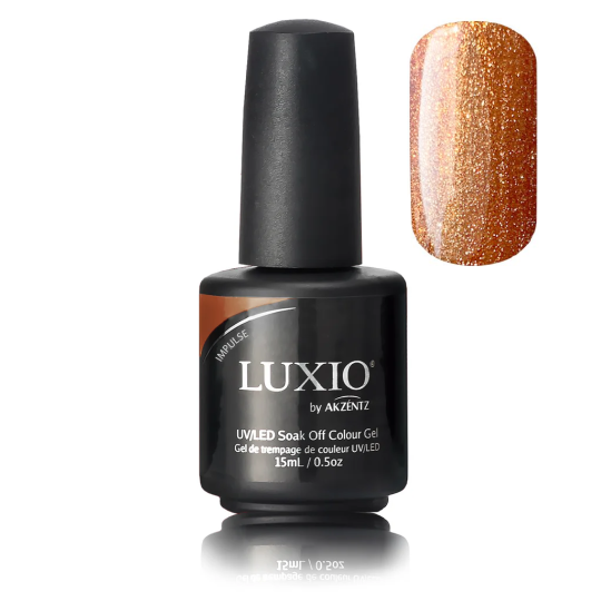 Luxio® Impulse Glitter - Accent Expression