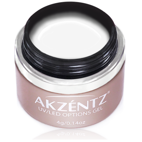 Options™ Brite White - Accent Expression