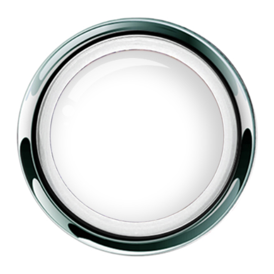 Gel Play™ Paint Titanium White - Accent Expression