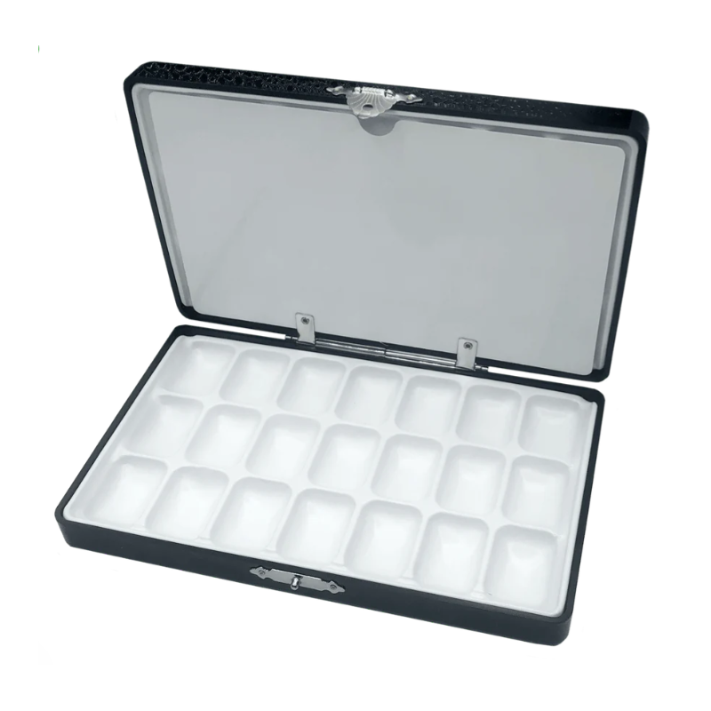 Gel Play™ Art Palette - Accent Expression