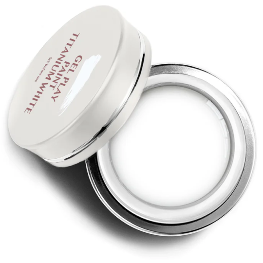 Gel Play™ Paint Titanium White - Accent Expression