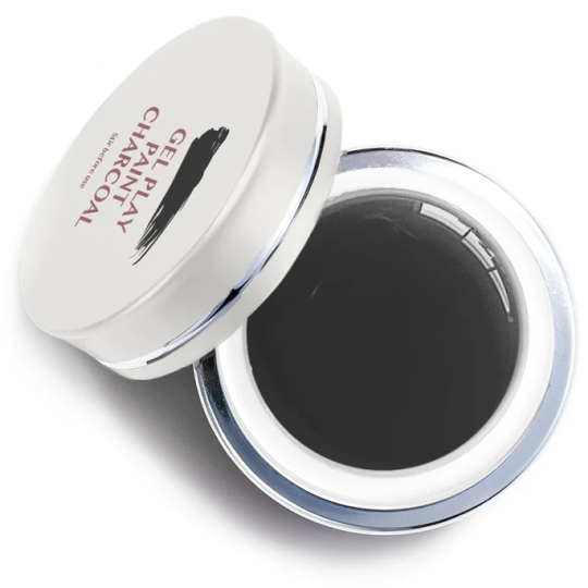Gel Play™ Paint Charcoal - Accent Expression