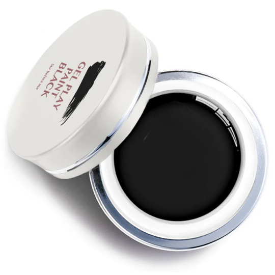 Gel Play™ Paint Black - Accent Expression