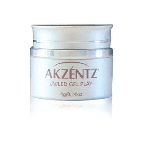 Gel Play™ Paint Nude - Accent Expression