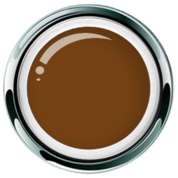 Gel Play™ Paint Raw Sienna - Accent Expression