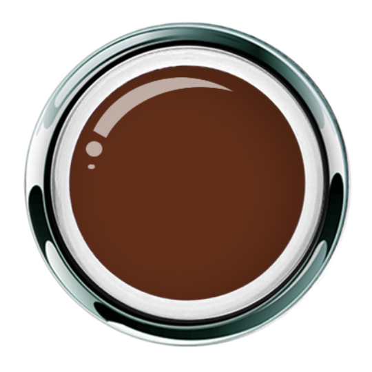 Gel Play™ Paint Brown - Accent Expression