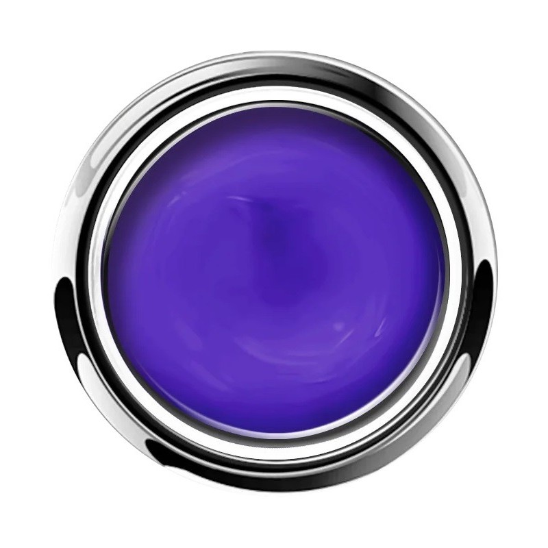 Gel Play™ Paint Indigo - Accent Expression