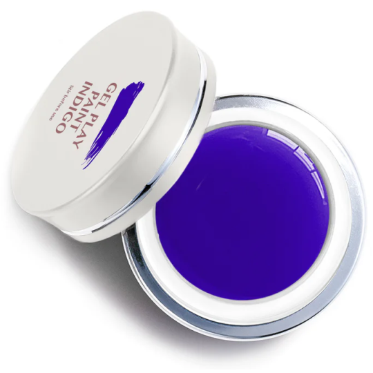 Gel Play™ Paint Indigo - Accent Expression