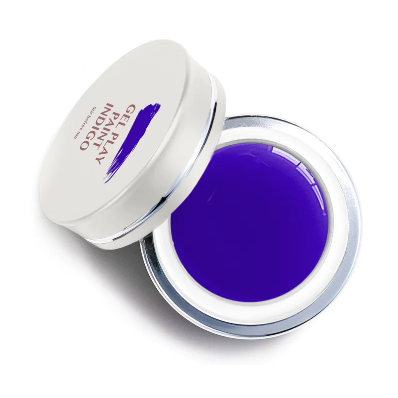 Gel Play™ Paint Indigo - Accent Expression