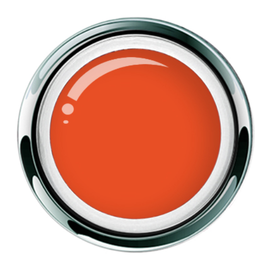 Gel Play™ Paint Orange - Accent Expression