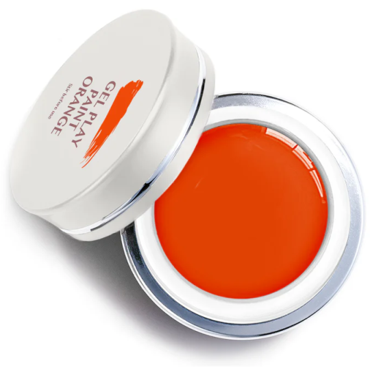 Gel Play™ Paint Orange - Accent Expression