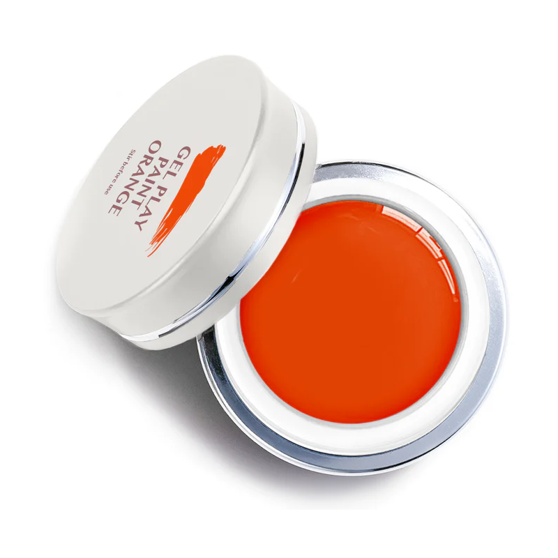 Gel Play™ Paint Orange - Accent Expression