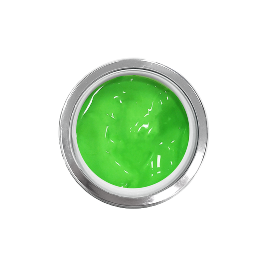Gel Play™ Paint Lime Green - Accent Expression