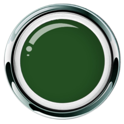 Gel Play™ Paint Green - Accent Expression