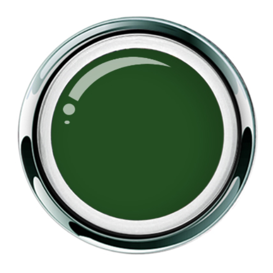 Gel Play™ Paint Green - Accent Expression