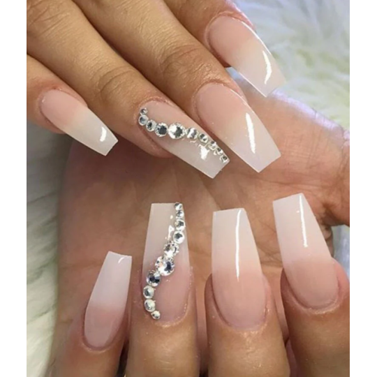 Gel Play™ Bling-On - Accent Expression