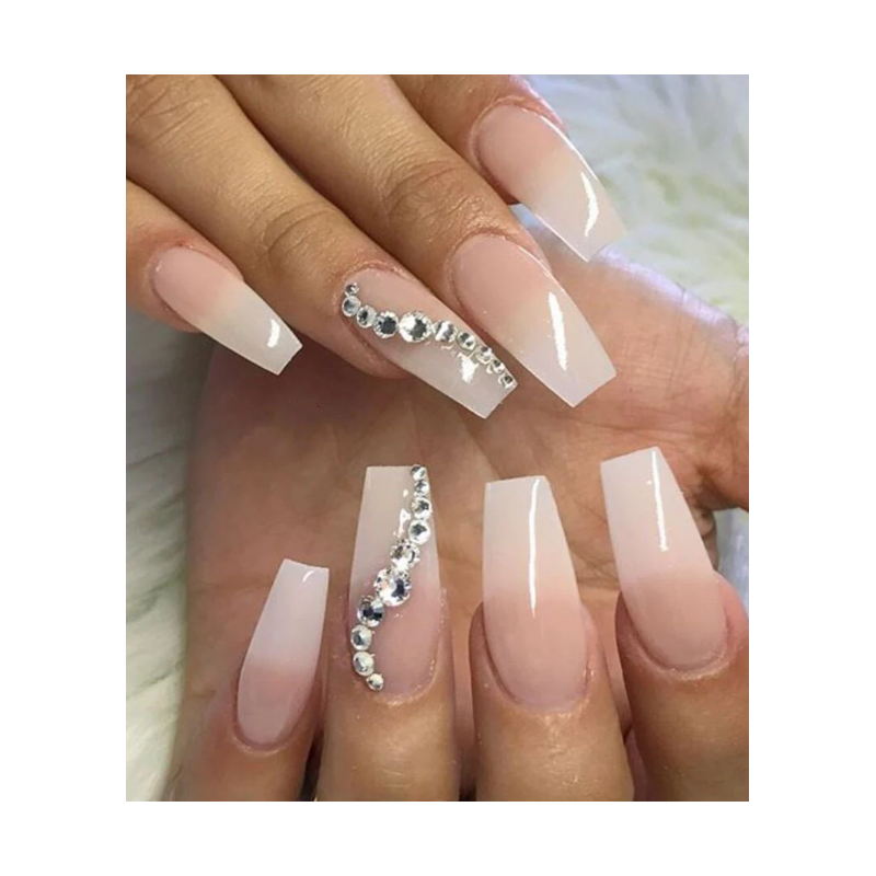 Gel Play™ Bling-On - Accent Expression