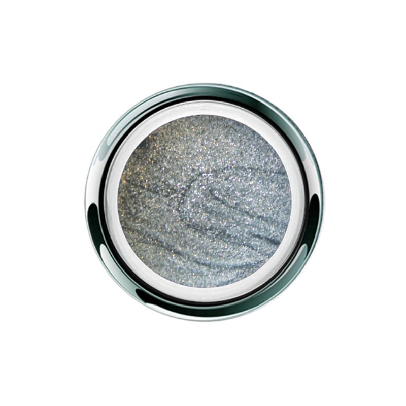 Gel Play™ Glitter Silver - Accent Expression
