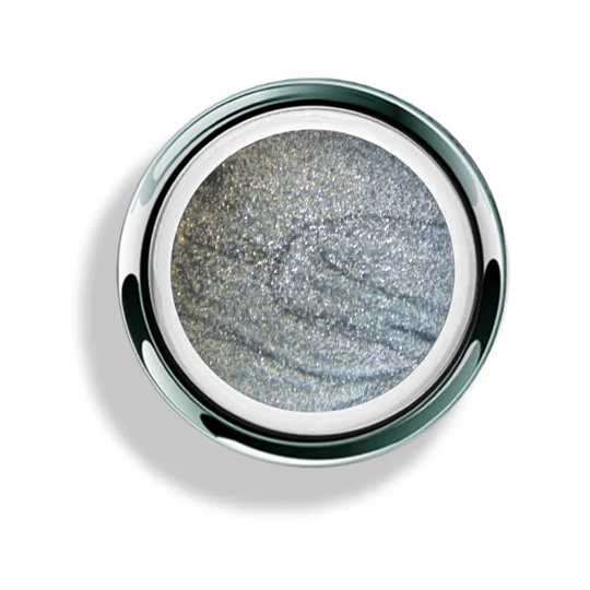 Gel Play™ Glitter Silver - Accent Expression