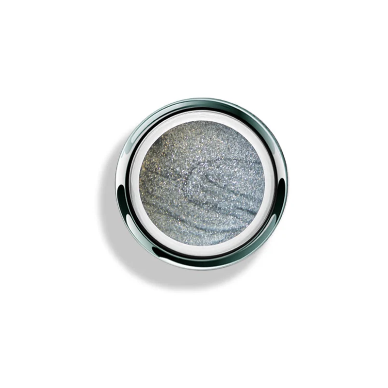 Gel Play™ Glitter Silver - Accent Expression