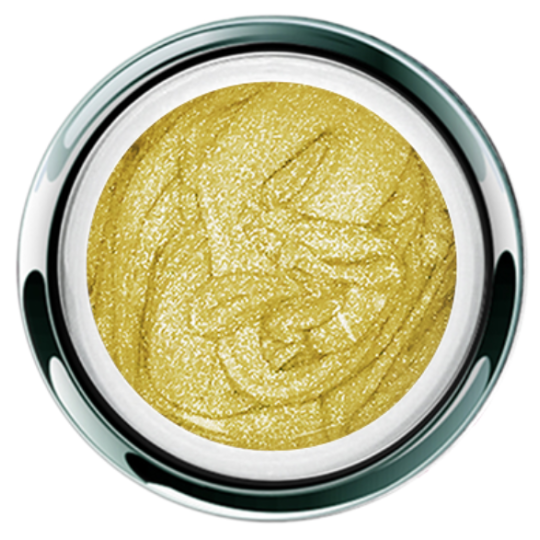 Gel Play™ Glitter Gold - Accent Expression