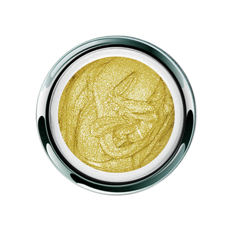 Gel Play™ Glitter Gold - Accent Expression