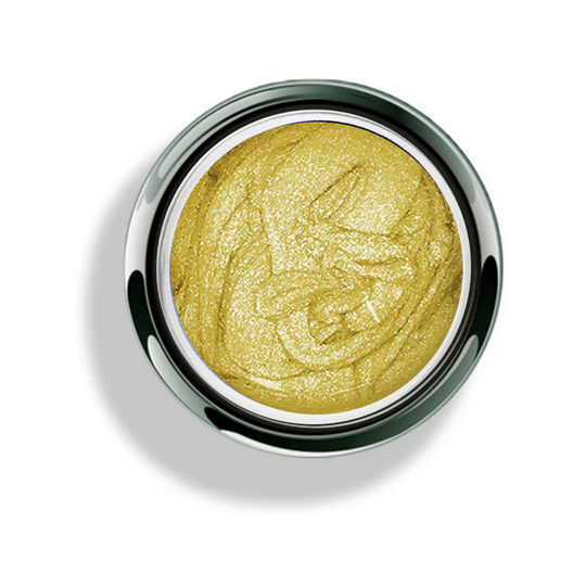 Gel Play™ Glitter Gold - Accent Expression