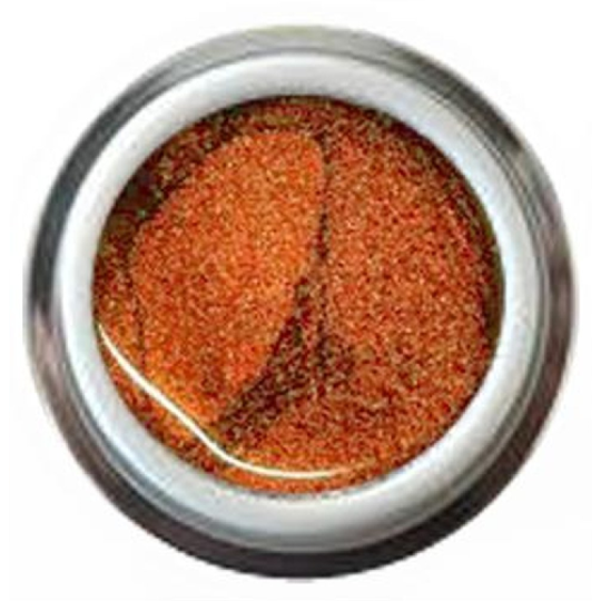 Gel Play™ Glitter Copper Dust - Accent Expression