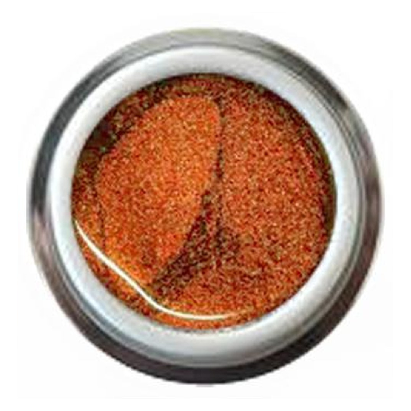 Gel Play™ Glitter Copper Dust - Accent Expression