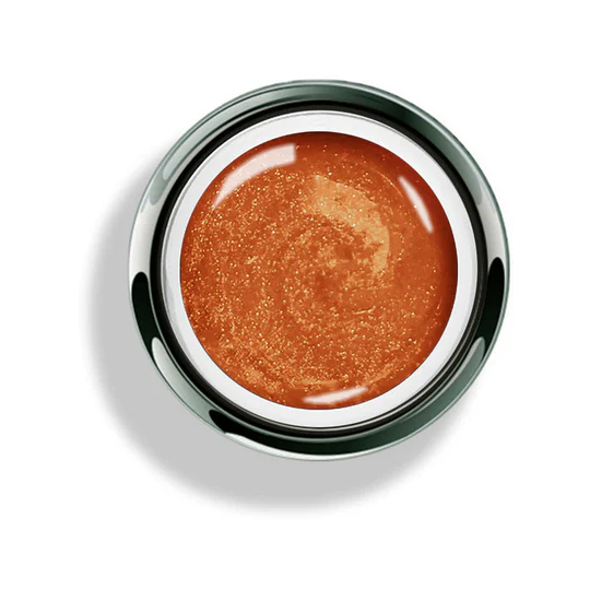 Gel Play™ Glitter Copper Dust - Accent Expression