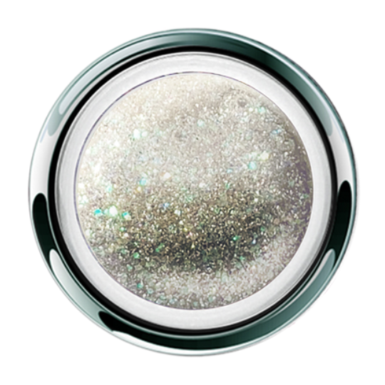 Gel Play™ Celestial Glitter Lunar - Accent Expression
