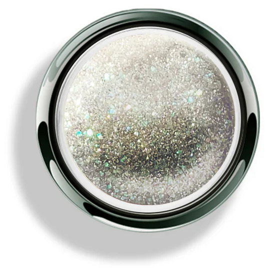 Gel Play™ Celestial Glitter Lunar - Accent Expression