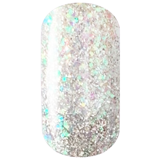 Gel Play™ Celestial Glitter Lunar - Accent Expression