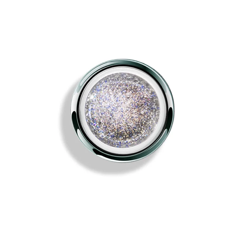 Gel Play™ Celestial Glitter Nebula - Accent Expression