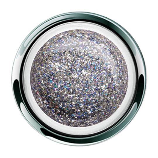Gel Play™ Celestial Glitter Nebula - Accent Expression