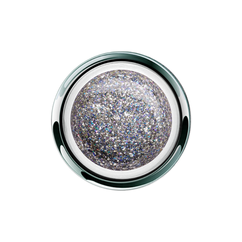 Gel Play™ Celestial Glitter Nebula - Accent Expression