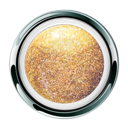 Gel Play™ Celestial Glitter Solar - Accent Expression