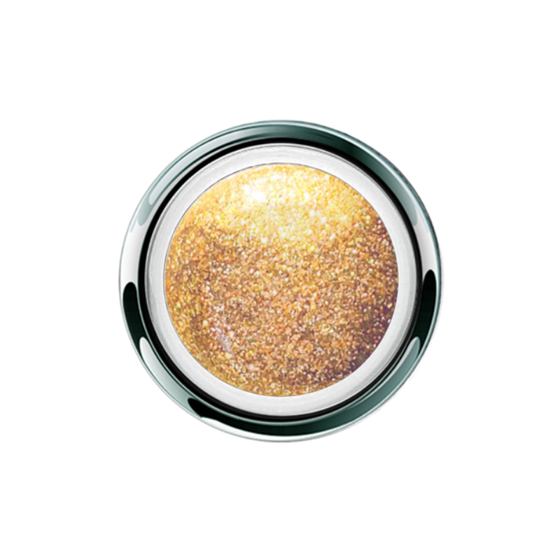 Gel Play™ Celestial Glitter Solar - Accent Expression