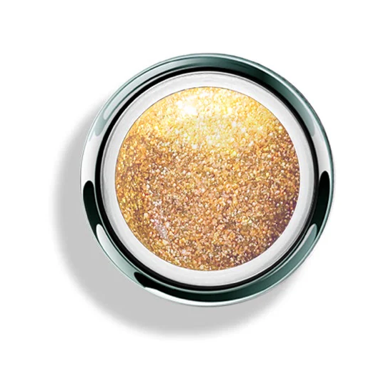 Gel Play™ Celestial Glitter Solar - Accent Expression