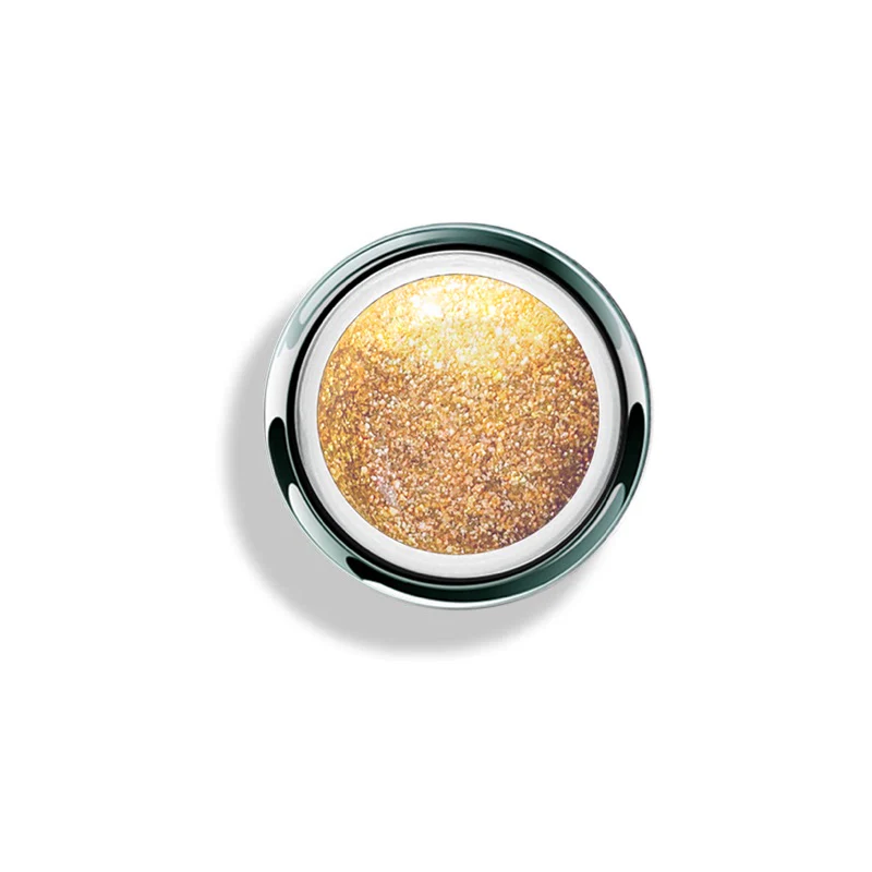 Gel Play™ Celestial Glitter Solar - Accent Expression