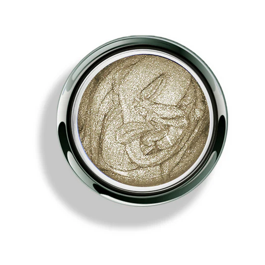 Gel Play™ Glitter Silver Sand - Accent Expression